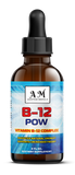  liquid methylcobalamine B-12