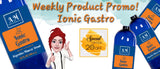 32 oz Ionic Gastro by Angstrom Minerals